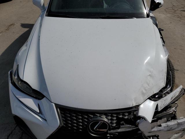 JTHC81D27K5036473 Lexus IS 300