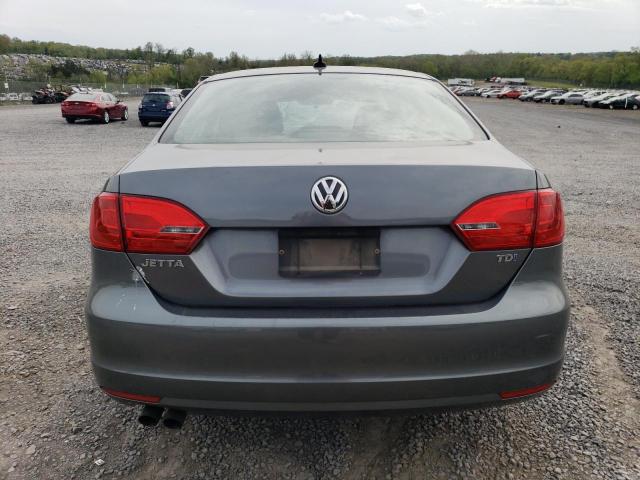 3VWLL7AJ8EM275380 Volkswagen JETTA TDI