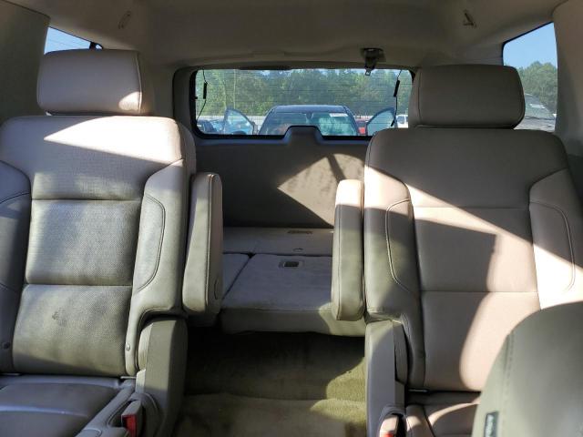 1GKS1BKC3FR274648 GMC YUKON SLT