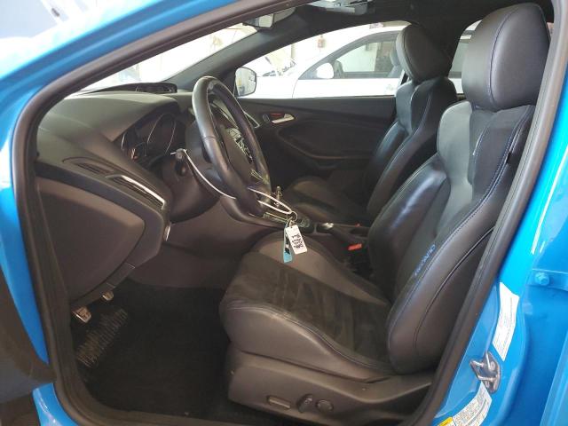WF0DP3TH0G4116170 Ford FOCUS RS