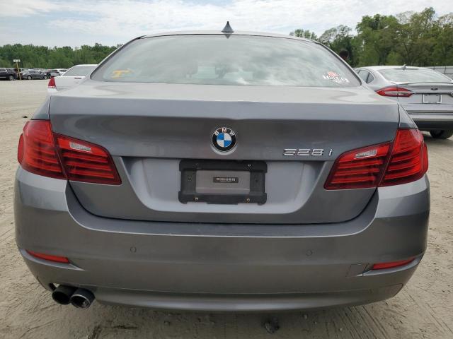 WBA5A5C51FD524232 BMW 528 I
