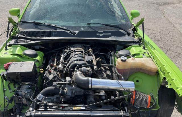 2C3CDZBT3FH798516 Dodge Challenger Sxt Plus