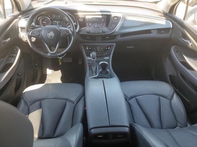 LRBFXCSA2LD212830 Buick Envision Essence
