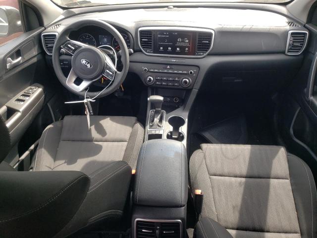 KNDPM3AC2L7708923 KIA Sportage Lx