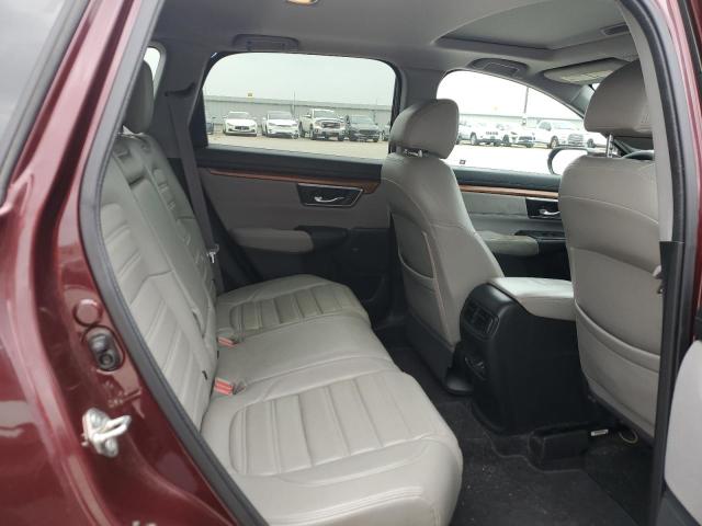7FARW1H51HE016480 Honda CR-V EX