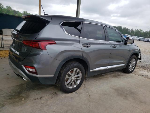 5NMS23AD7KH112836 Hyundai Santa Fe Se