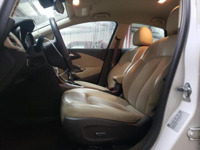 1G4PP5SK5F4218079 Buick Verano