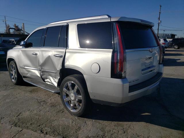 1GYS4BKJ3HR203061 Cadillac Escalade Luxury