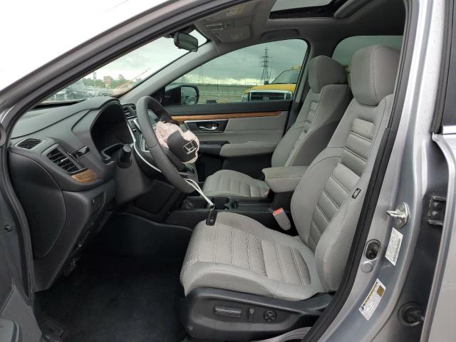 7FARW1H55JE023440 Honda CR-V EX