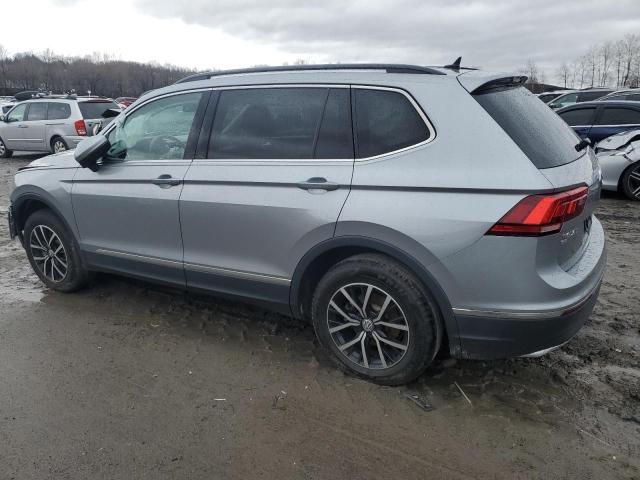 3VV2B7AX8MM004356 Volkswagen TIGUAN SE