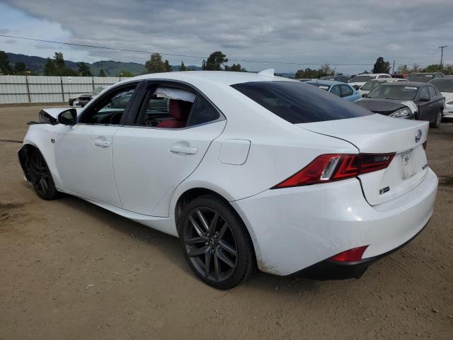 JTHBF1D26F5060674 Lexus IS 250