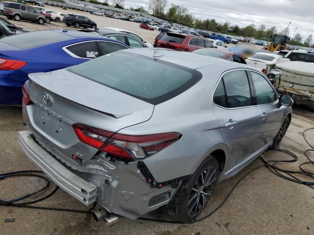 4T1G11AK6MU569687 Toyota CAMRY SE