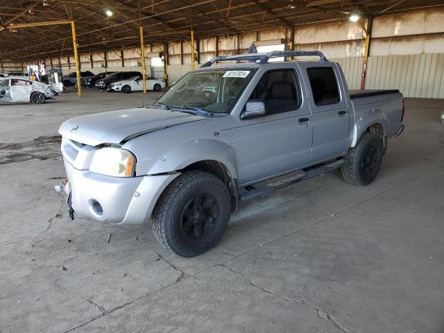 Auction sale of the 2004 Nissan Frontier Crew Cab Xe V6, vin: 1N6ED27T04C413009, lot number: 50197024