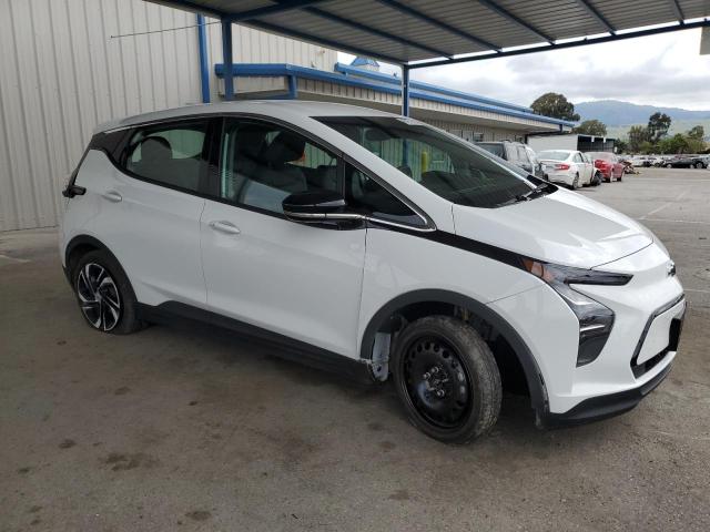 1G1FX6S02P4144618 Chevrolet Bolt Ev 2lt