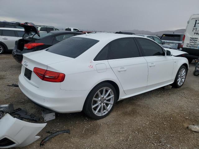 WAUFFAFL0FN020550 Audi A4 Premium Plus
