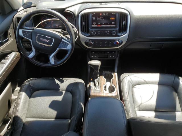 1GTG6CE30F1272908 GMC CANYON SLT