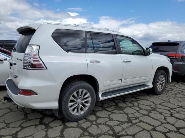 JTJBM7FX9F5116672 Lexus GX 460