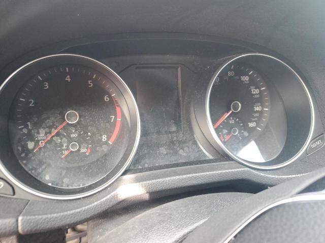 1VWBA7A35JC027182 Volkswagen PASSAT SE