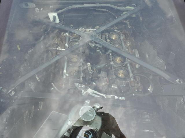 WUAKBAFX3H7901379 Audi R8 5.2 Plus Quattro