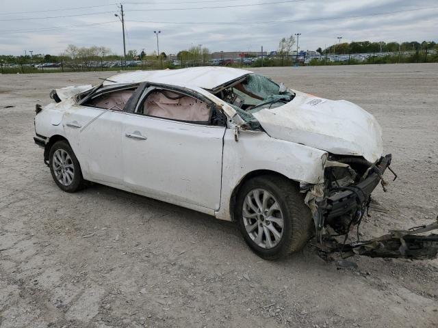 3N1AB7AP9KY432780 Nissan SENTRA S