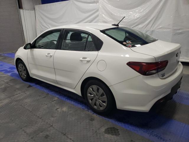 3KPA24AB3KE239705 KIA RIO S