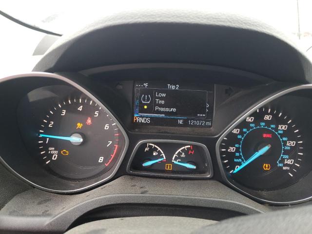 1FMCU9G95FUB72158 Ford ESCAPE SE
