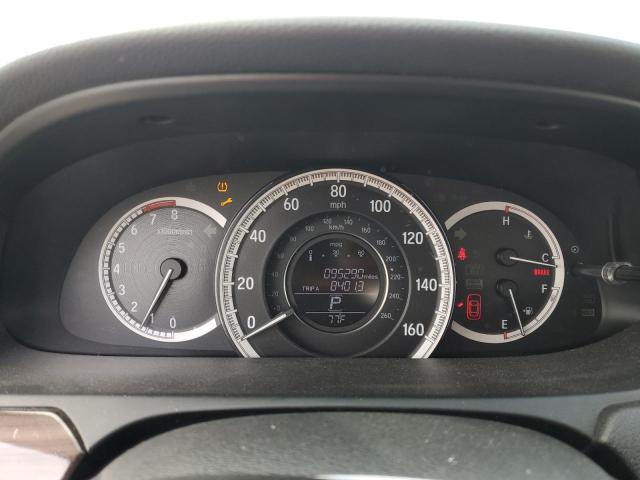 1HGCR3F89GA028533 Honda ACCORD EXL