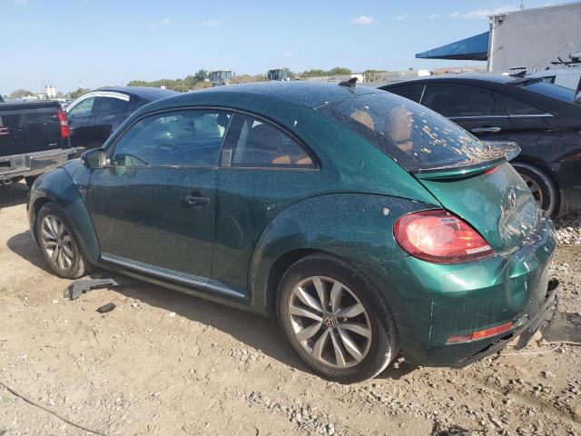 3VWF17AT1HM626512 Volkswagen Beetle 1.8t