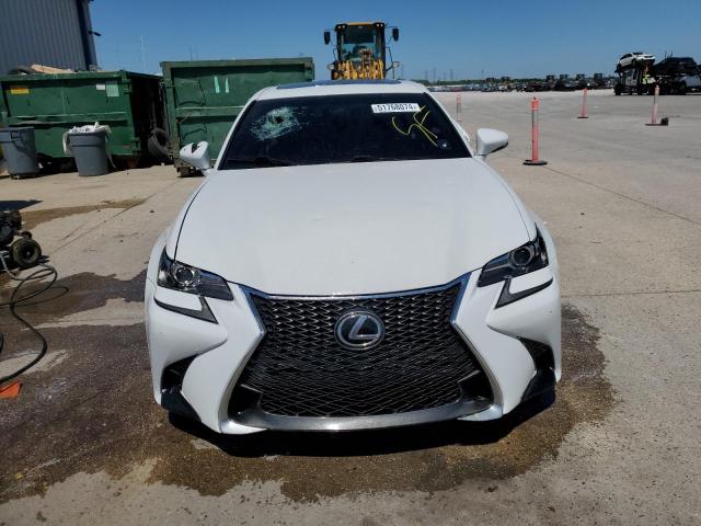 JTHBZ1BL1GA005397 Lexus Gs 350 Base