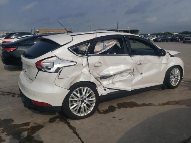 1FADP3N22JL286576 Ford Focus Titanium