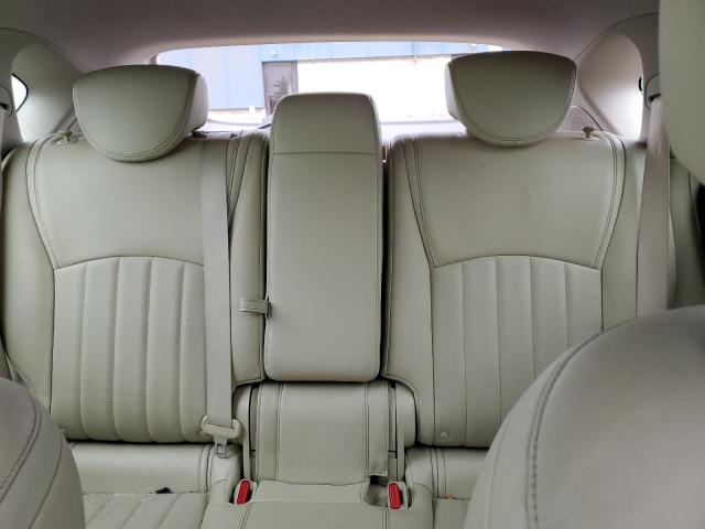 JN1BJ0RR9GM264296 Infiniti QX50