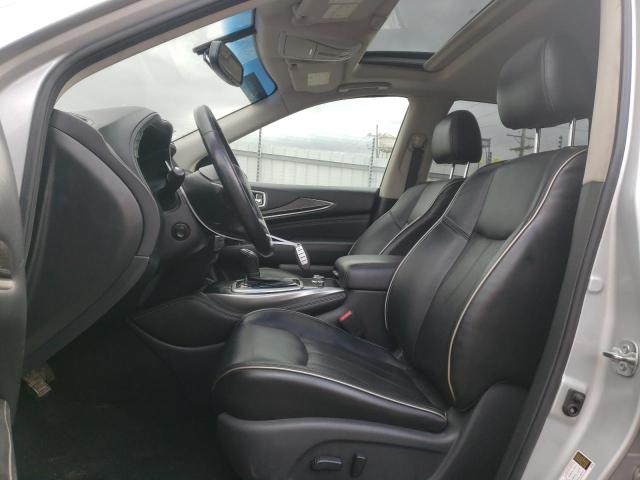 5N1DL0MNXHC545269 Infiniti QX60
