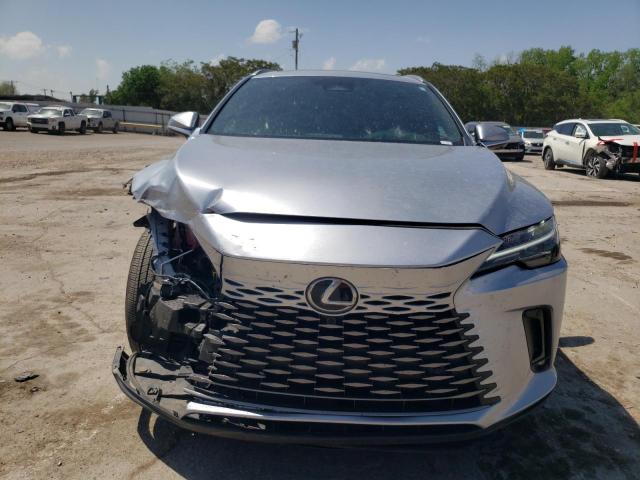 2T2BAMBA0RC022663 Lexus Rx 350 Base