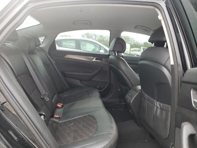 5NPE34AF0FH212769 Hyundai Sonata Sport