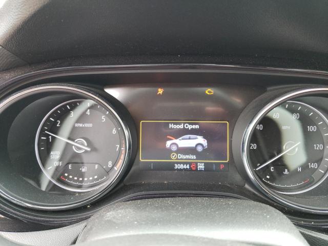 KL4MMESL1MB097353 Buick Encore Gx Select