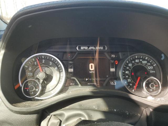 1C6SRFJT7NN346204 RAM 1500 Laie