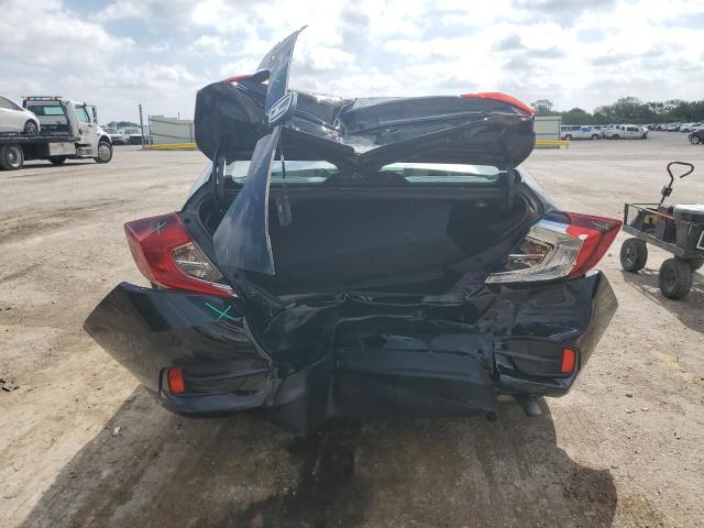 2HGFC2F89JH597531 Honda CIVIC EX