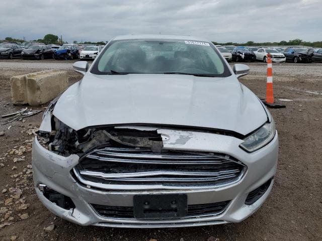 3FA6P0K90ER368550 Ford Fusion Titanium