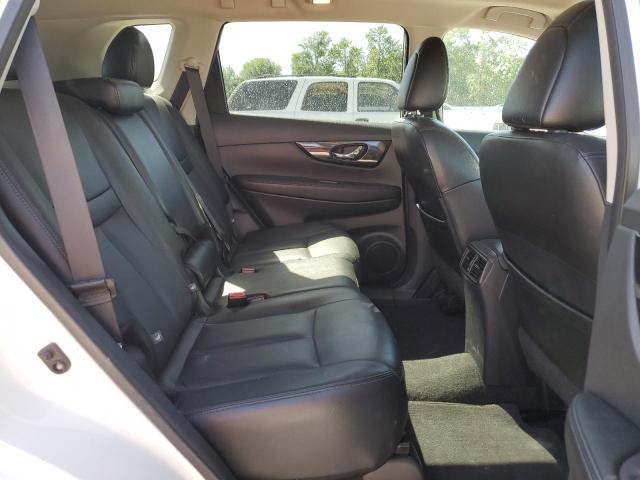 5N1AT2MV7HC867883 Nissan ROGUE SV