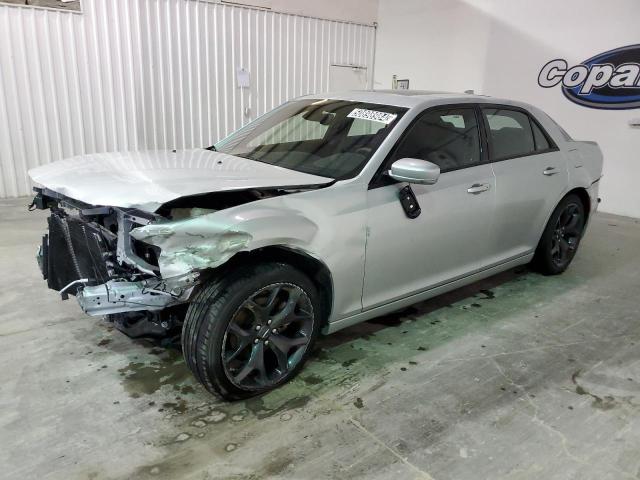 Продажа на аукционе авто 2023 Chrysler 300 S, vin: 2C3CCABG7PH569619, номер лота: 50898984