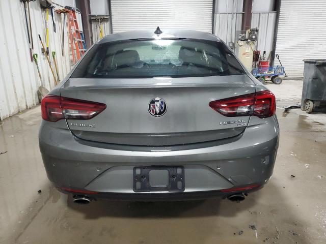 W04GN6SX1J1164358 Buick Regal Preferred Ii