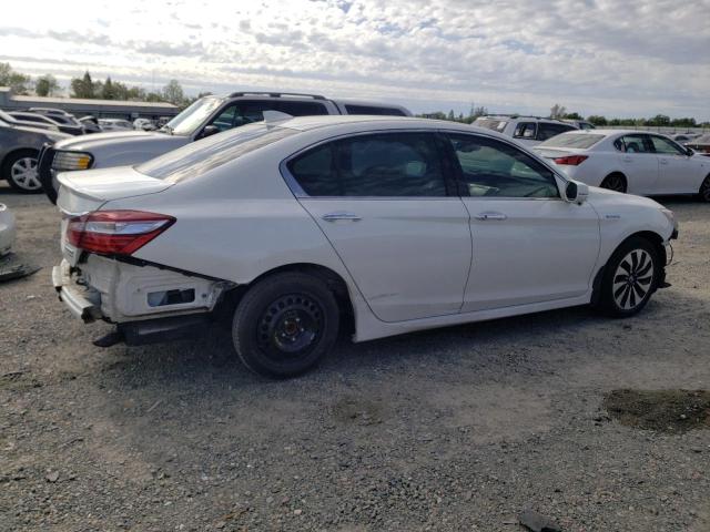 JHMCR6F74HC021145 Honda Accord Touring Hybrid