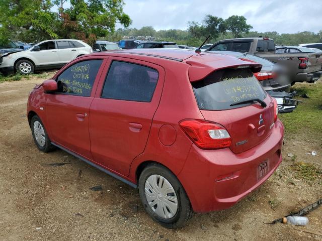 ML32A3HJ7KH010827 Mitsubishi 2019