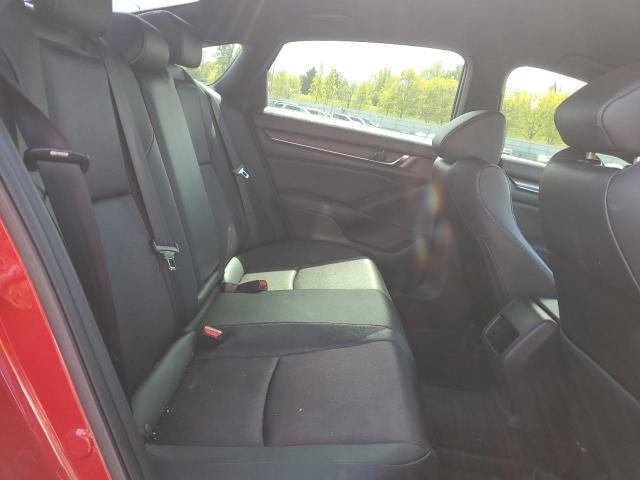 1HGCV1F32KA043114 Honda Accord Sport