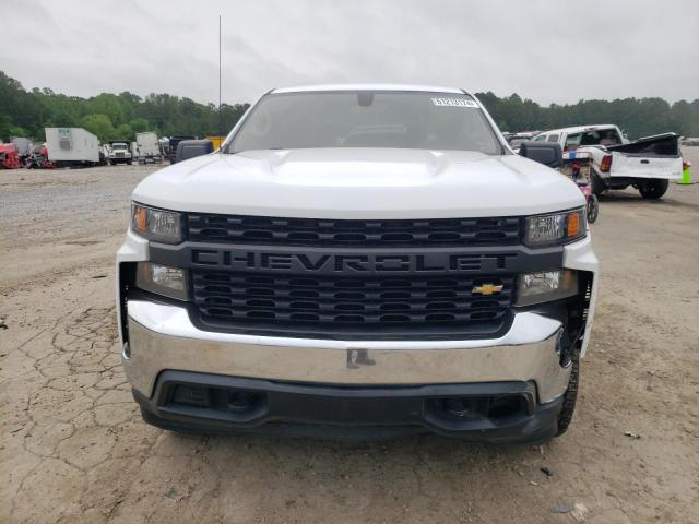 1GCUYAEF5KZ175095 Chevrolet Silverado K1500