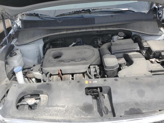5XYPG4A30JG409220 KIA SORENTO LX