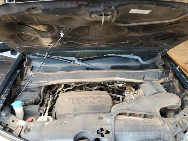 5FNYF3H34FB030808 Honda PILOT SE