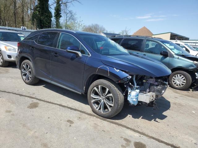 2T2HZMDAXMC268452 Lexus RX 350