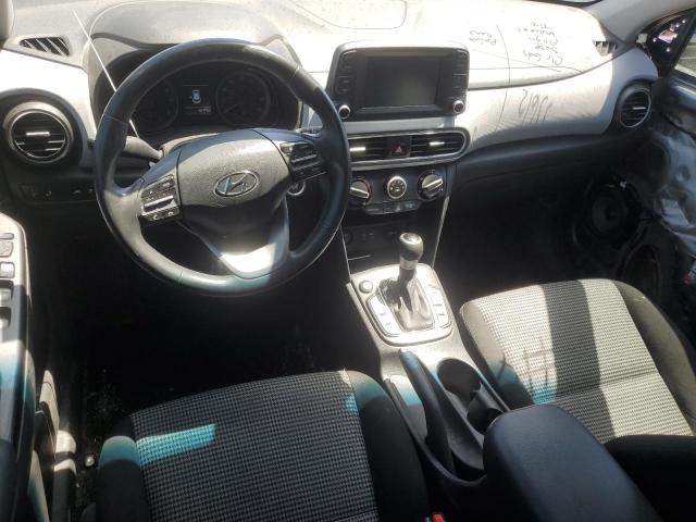 KM8K22AA2KU230586 Hyundai Kona Sel