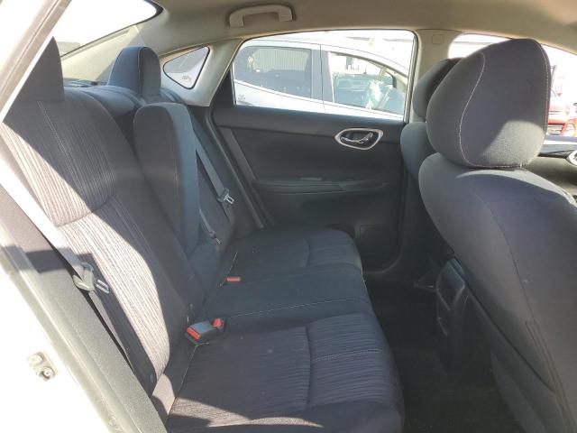3N1AB7AP6GY313284 Nissan SENTRA S